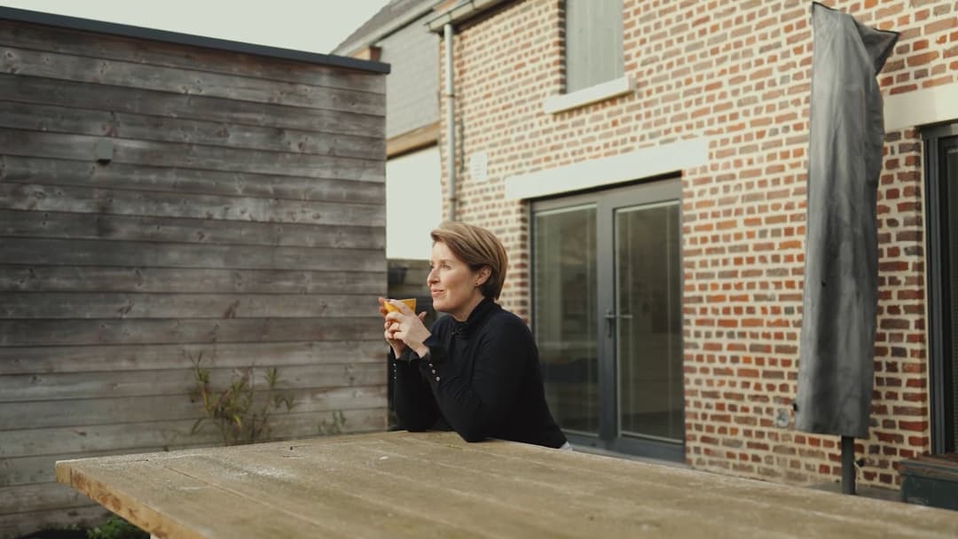 Spreek een vluchtroute af met je gezin