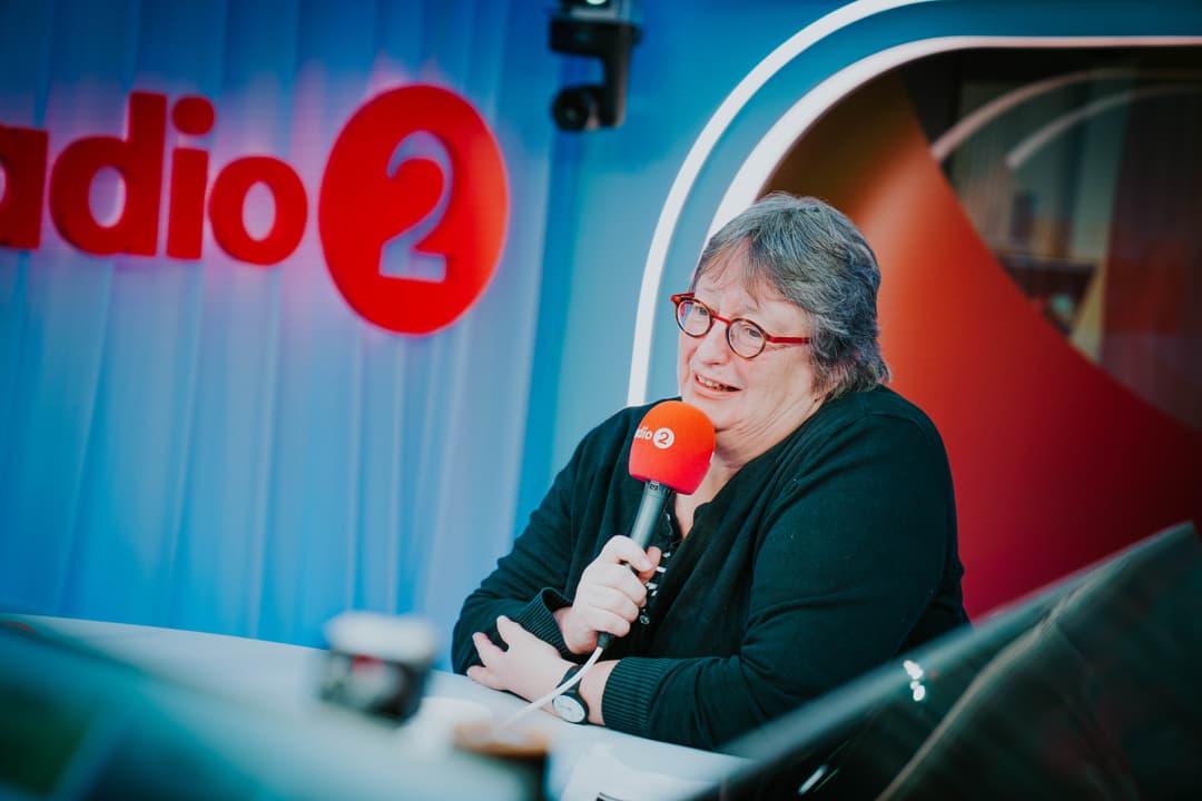 Wat als je slachtoffer bent van een brand? Hoe verwerk je dat?